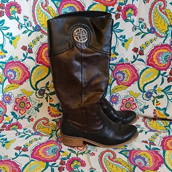 Riding boots - Picture 2 of 4